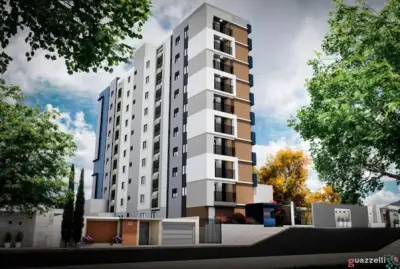 Projeto SS Incorporadora