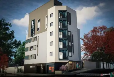 Projeto HI Incorporadora